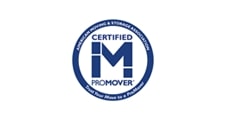 Promover certificate